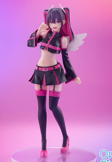 POP UP PARADE 2.5次元的诱惑 美莉艾拉 天使空降队