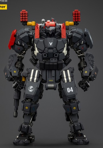 暴君-04 都市作战型 | Hpoi手办维基