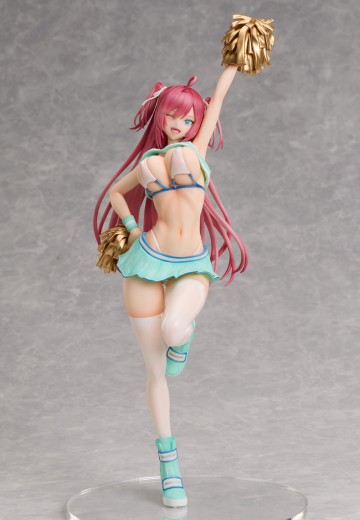 苏茜 | Hpoi手办维基