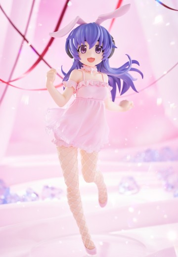 BiCute Bunnies 寒蝉鸣泣之时卒 羽入 | Hpoi手办维基