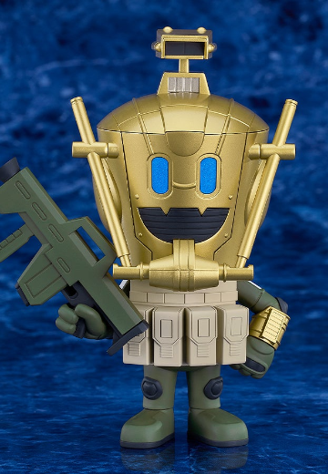 PLAMAX minimum factory MF-93 真・女神转生系列 Demonee-Ho