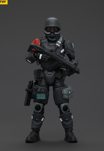 战慑XS-01 夜袭型-驾驶员 | Hpoi手办维基