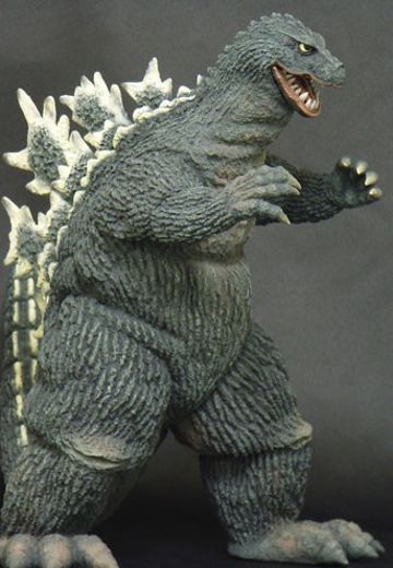东宝30CM系列 哥斯拉1962 | Hpoi手办维基