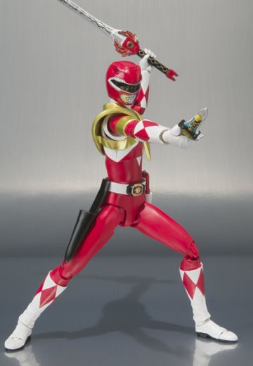 S.H.Figuarts 装甲霸王龙连者（暂译） | Hpoi手办维基