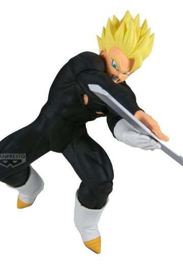 龙珠Z MATCH MAKERS 超级赛亚人孙悟饭（大战达普拉）