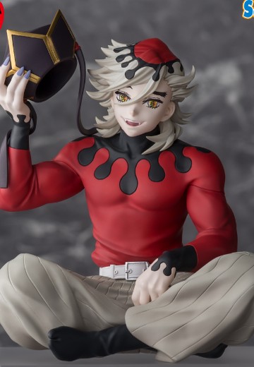 小坐系列 鬼灭之刃 童磨 | Hpoi手办维基