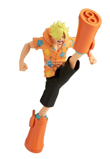 航海王 BATTLE RECORD COLLECTION-山智Ⅱ- | Hpoi手办维基