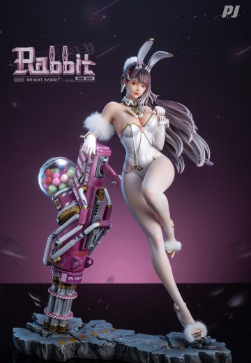 New Era系列 皎兔 | Hpoi手办维基