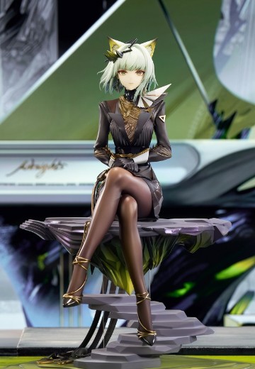 明日方舟 凯尔希 行者