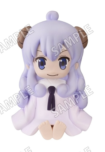 街角魔族 二丁目 等身大小先祖软胶存钱罐 | Hpoi手办维基