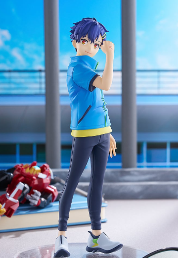 POP UP PARADE 电影 古立特宇宙 麻中蓬 L尺寸 | Hpoi手办维基