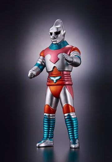 哥斯拉商店限定 电影怪兽系列 喷射杰格 复古配色版 | Hpoi手办维基