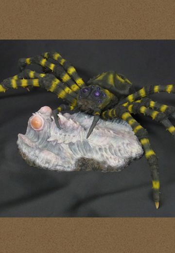 东宝大怪兽系列 库蒙加（1967年版）少年ric限定版 | Hpoi手办维基