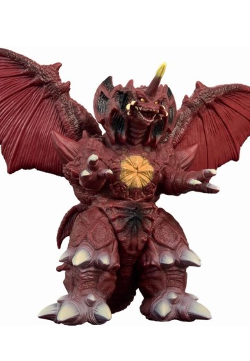 电影怪兽系列 戴斯特洛伊亚 ver2.0 | Hpoi手办维基