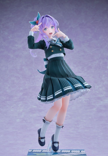 莲之空女学院学园偶像俱乐部 乙宗梢 Fortune Movie | Hpoi手办维基