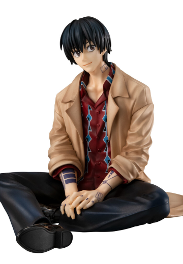 GEM系列 坂本日常 掌中南云