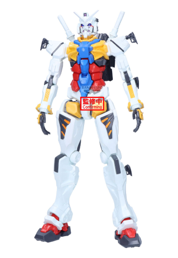 机动战士高达跨时之战 限械突破 白色高达 | Hpoi手办维基