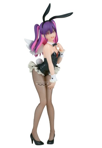 2.5次元的诱惑 独特魅力 美莉艾拉 兔女郎造型