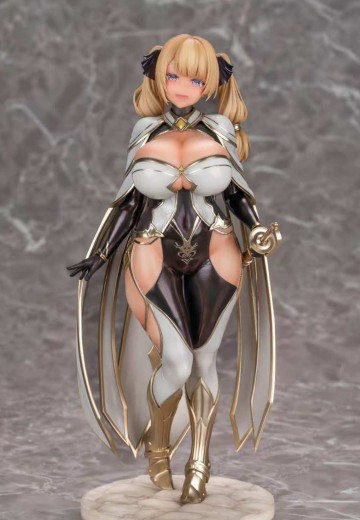 茜尔菲娜 异色通常版 | Hpoi手办维基