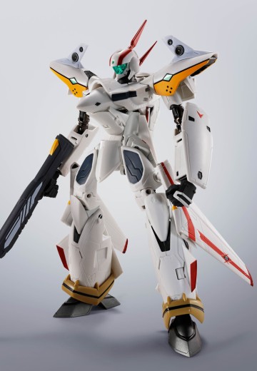 HI-METAL R VF-19P  断钢剑（佐拉星巡逻队样式）