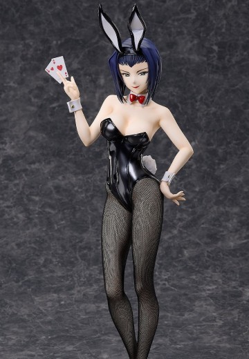 B-style 星际牛仔 菲·瓦伦坦 兔女郎