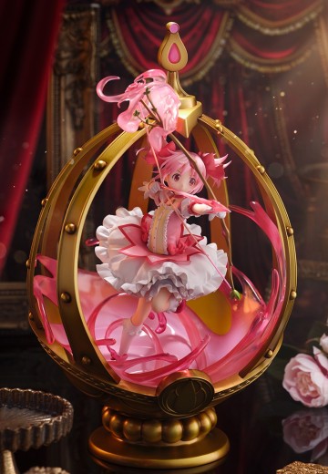 魔法少女小圆 鹿目圆