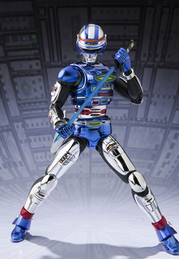 S.H.Figuarts 宇宙刑事夏伊达（暂译） | Hpoi手办维基