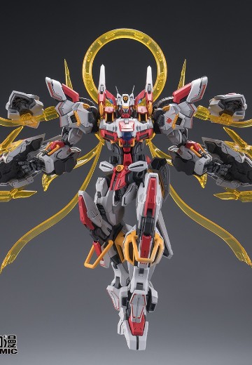 守护降临-十二神将 巴弗力翁