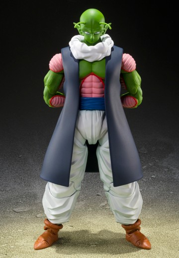 S.H.Figuarts 尼鲁 | Hpoi手办维基