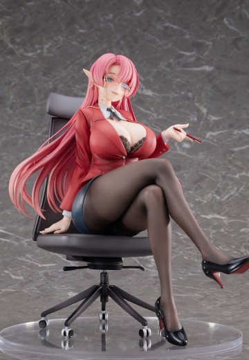 碧蓝航线 约克公爵 渊智的指路人 | Hpoi手办维基