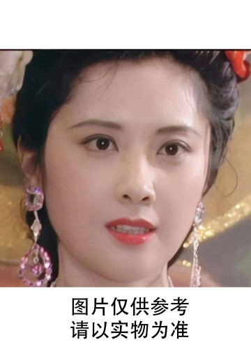 86版西游记 1/6 女儿国国王 可动人偶（暂称） | Hpoi手办维基
