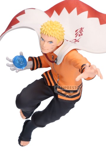 博人传 火影忍者新时代 名战景-漩涡鸣人-II