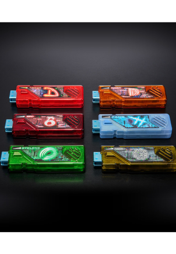 CSM  T2盖亚记忆体 2.0版本 A至G