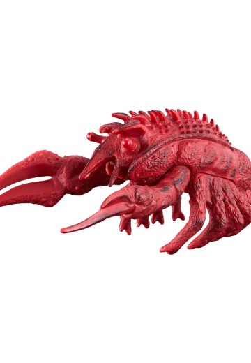 电影怪兽系列 伊比拉（1966） | Hpoi手办维基