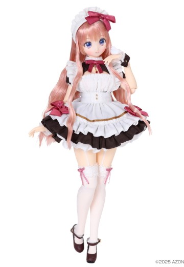 POD051-HVR Colorful Dreamin'/仙境里的叶鸟心音1.1 （红宝石巧克力）