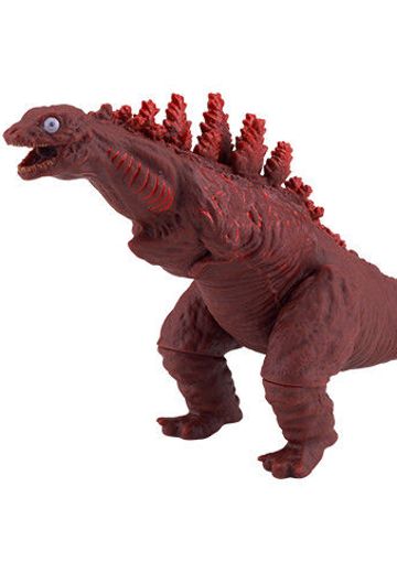 电影怪兽系列 哥斯拉2016（第三形态） | Hpoi手办维基