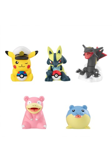 宝可梦 喷水枪2 | Hpoi手办维基