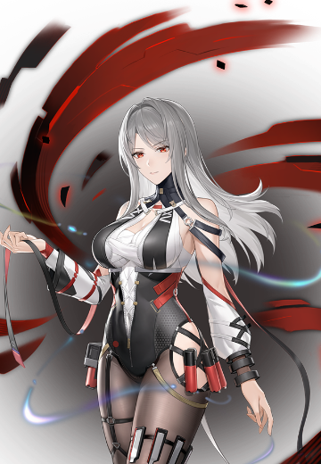 奈莉德·莫罗佐娃