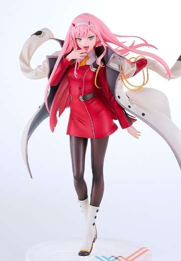 DARLING in the FRANXX  零二