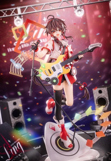 乐正绫 初见 | Hpoi手办维基