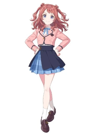 花海咲季