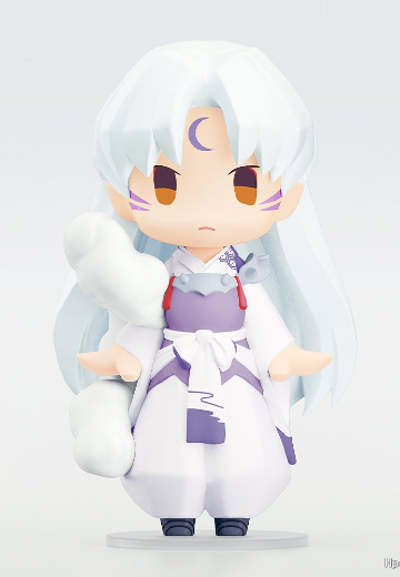 HELLO! GOOD SMILE 犬夜叉 杀生丸