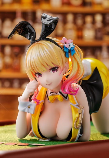 兔兔秘密花园 凜