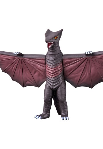 电影怪兽系列 加奥斯（1967） | Hpoi手办维基