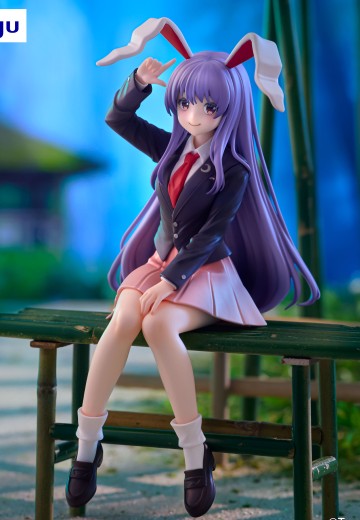 压泡面 东方Project 铃仙·优昙华院·因幡 | Hpoi手办维基