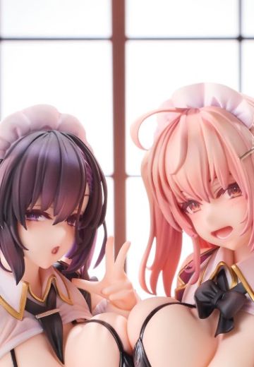 弧峰美弥 | Hpoi手办维基