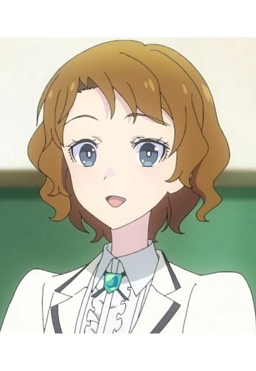 井谷真纪（暂译）