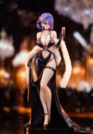 「追视眼」礼服派对系列 Biya 尤娜 1/6手办 | Hpoi手办维基