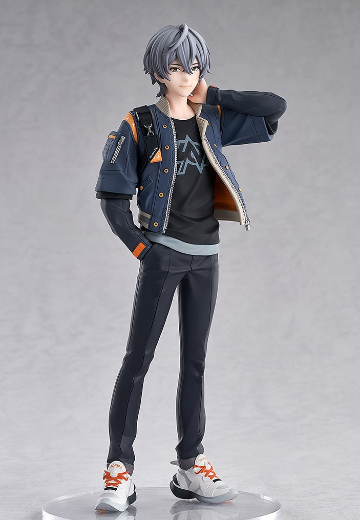 POP UP PARADE SP 绝区零 哲 | Hpoi手办维基