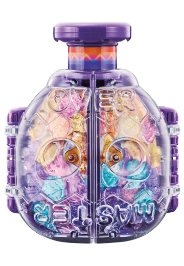 DX百饱瓶 | Hpoi手办维基